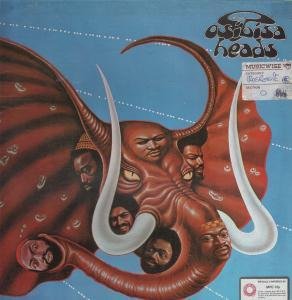 Heads Lp