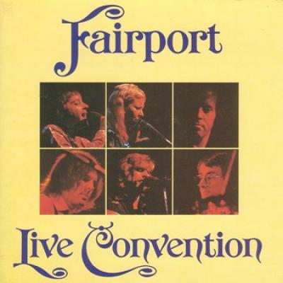 Live Convention