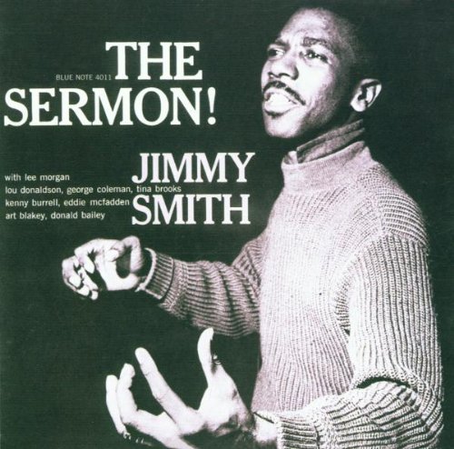 The Sermon!