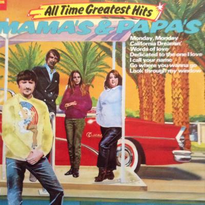 All Time Greatest Hits