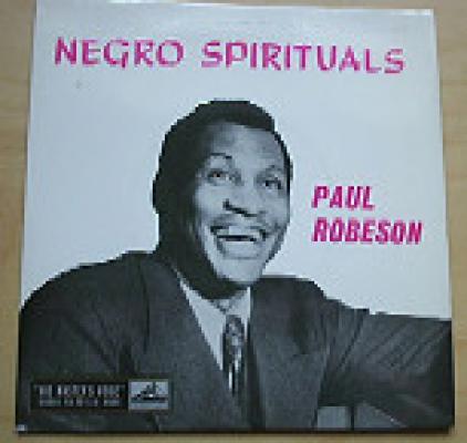 Negro Spiritual