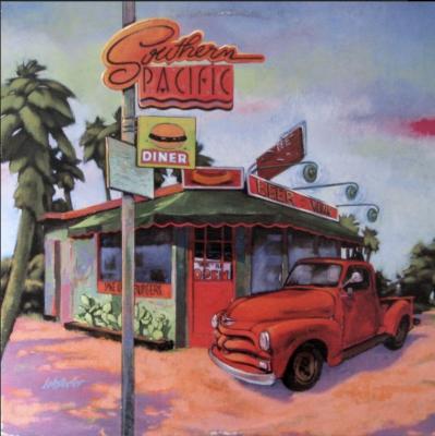 Southern Pacific