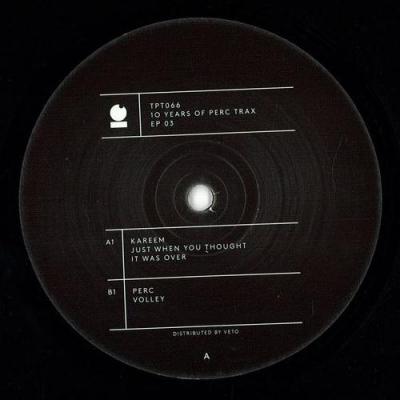 10 Years Of Perc Trax Ep 03