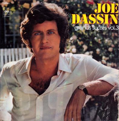 Joe Dassin Grands Succes Vol.3