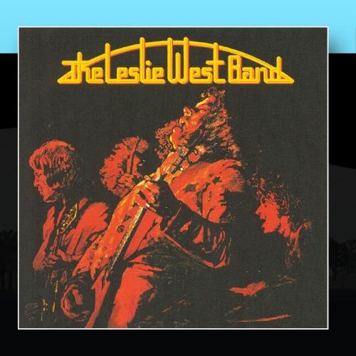 The Leslie West Band
