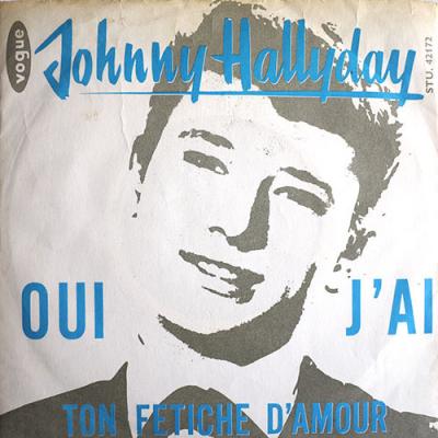 Oui J Ai