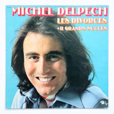 Les Divorcés + 11 Grands Succès