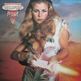 Flame Thrower