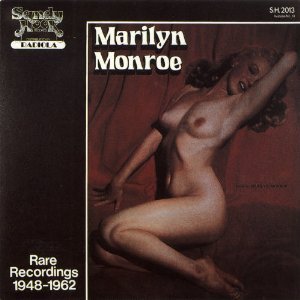 Rare Recordings 1948-1962