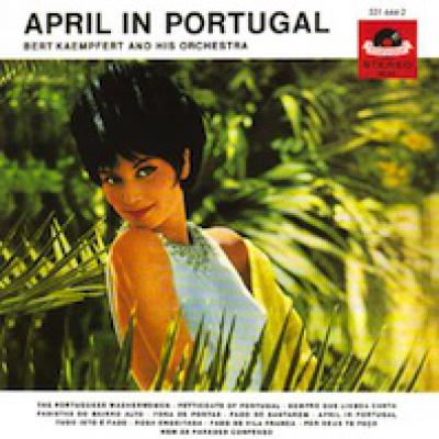 April In Portugal