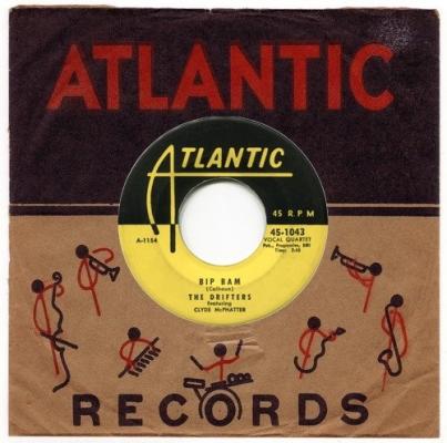 Bip Bam / Somebody You'll Want Me To Want You