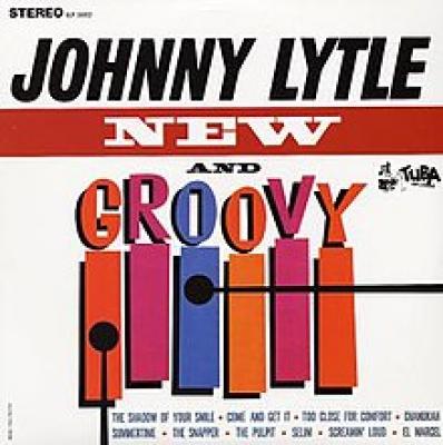 New And Groovy