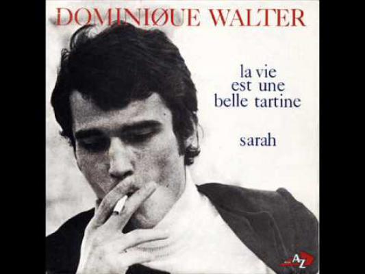 La Vie Est Une Belle Tartine