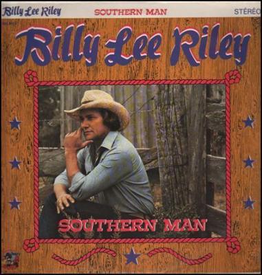 Southern Man
