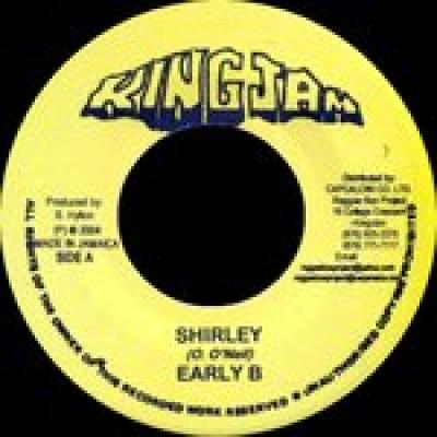 Shirley /see Me Yah Now