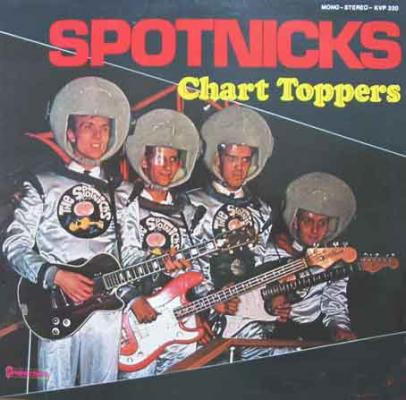 Chart Toppers