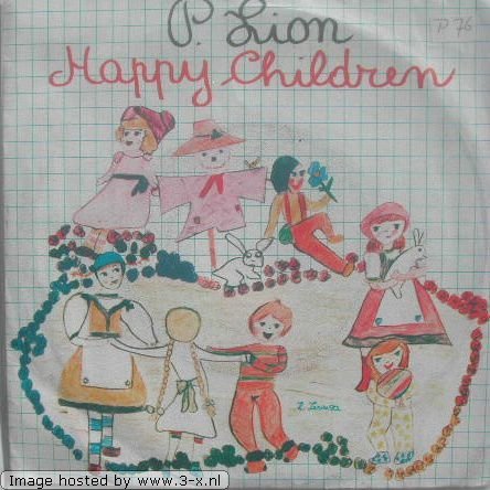 Happy Children 2002