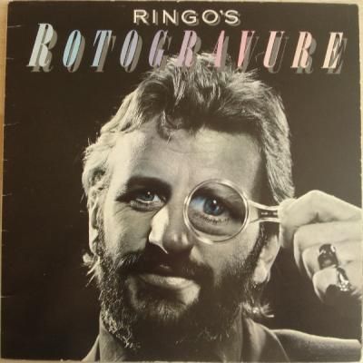 Ringo's Rotogravure