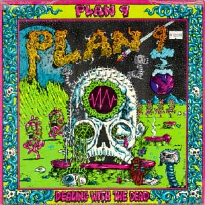 Dealing With The Dead