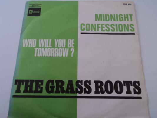 Midnight Confessions