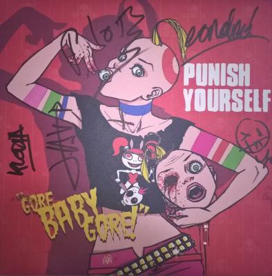 Gore Baby Gore!