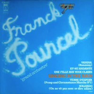 Singing In The Rain (adv N°45)