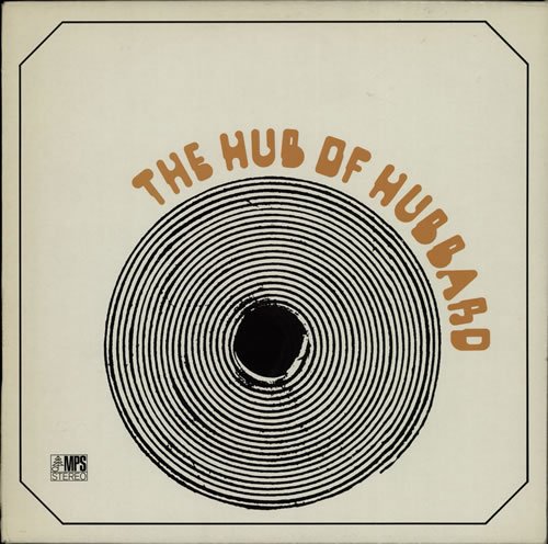 The Hub Of Hubbard