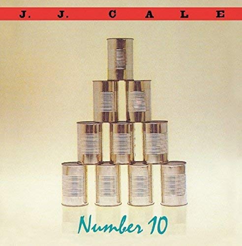 Number 10 By J.j. Cale