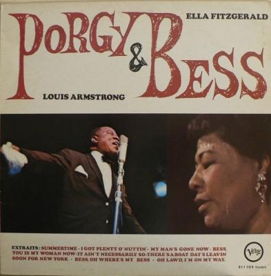 Porgy & Bess