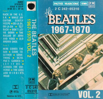 1967-1970 Vol. 2