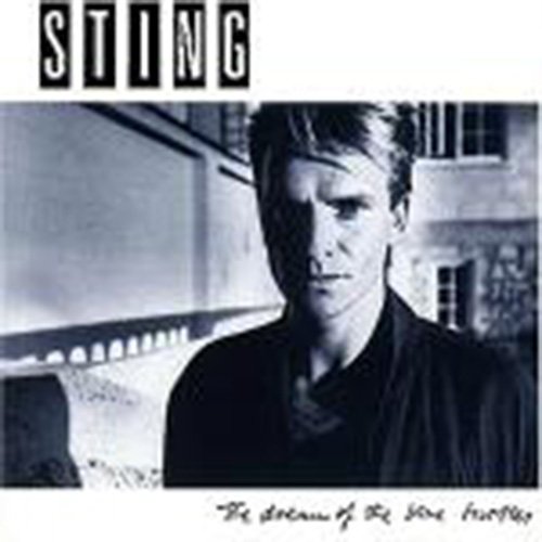 Sting: The Dream Of The Blue Turtles