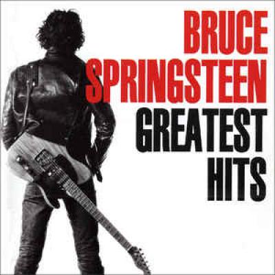 Bruce Springsteen Greatest Hits