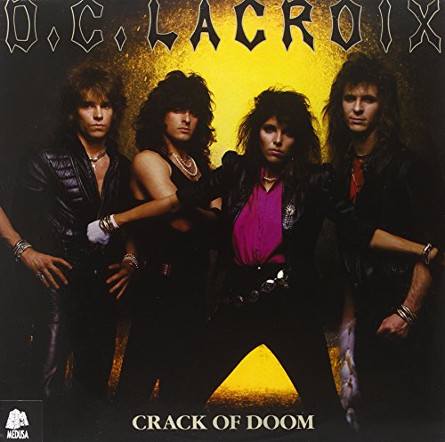 Crack Of Doom