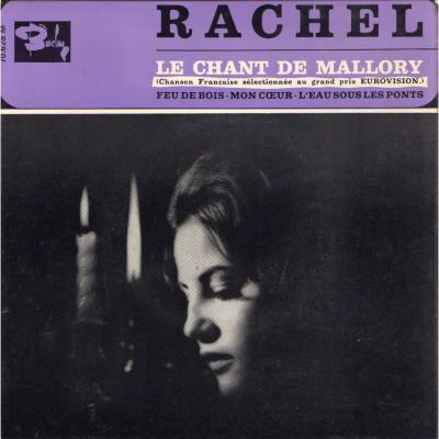 Le Chant De Mallory