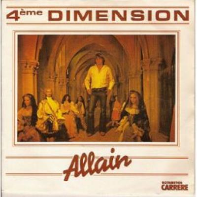 Allain