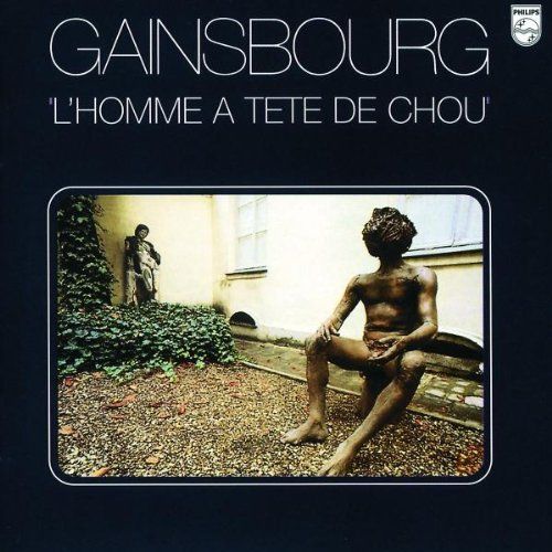 L'homme A Tete De Chou