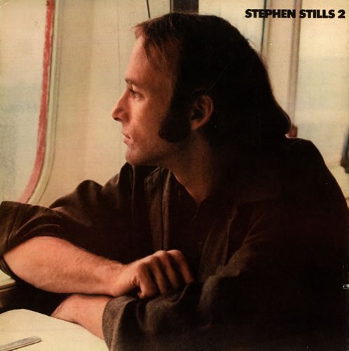 Stephen Stills 2