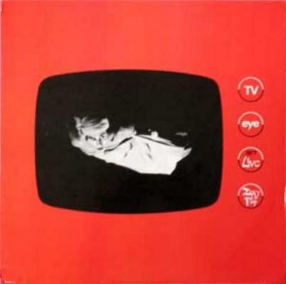 Tv Eye - 1977 Live