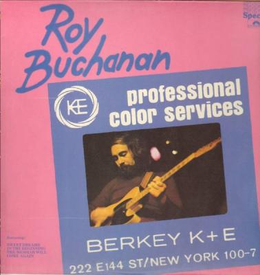 Professional Color Services Berkey K+e