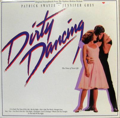 Dirty Dancing