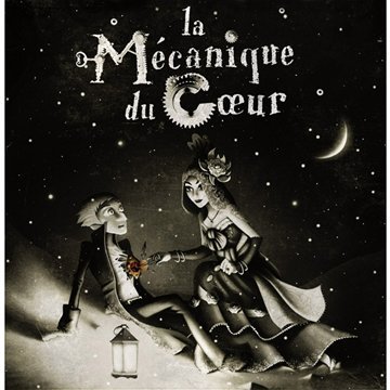 Mecanique Du Coeur