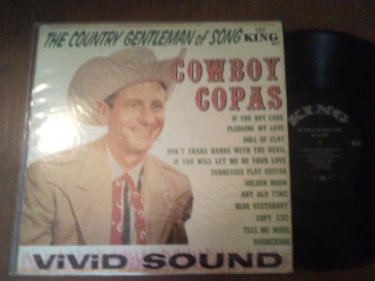 The Country