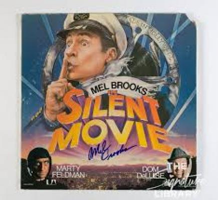Silent Movie