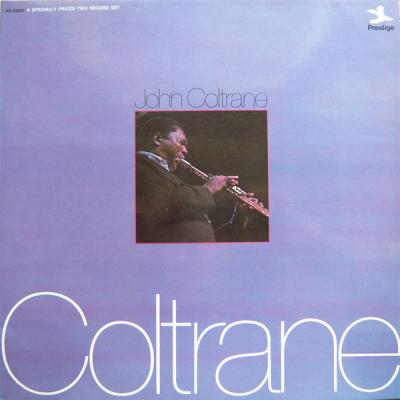 Coltrane