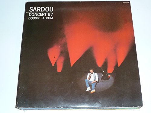Concert 87 Double Album