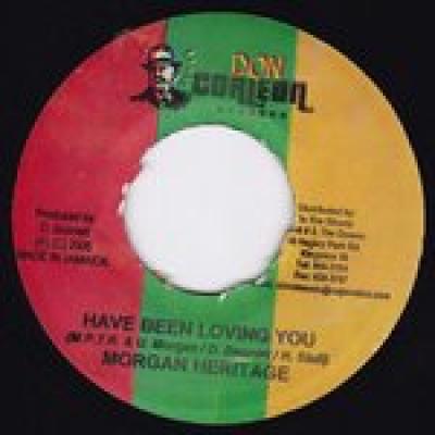Have Been Loving You