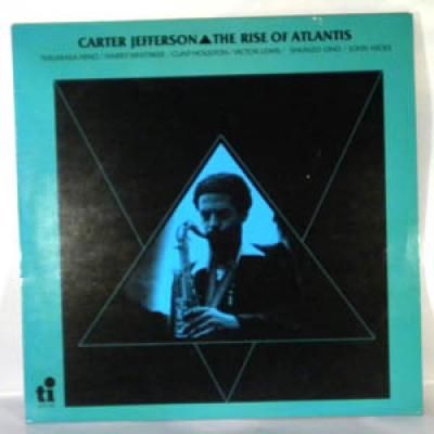 The Rise Of Atlantis