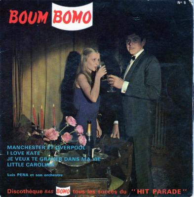 Boum Bomo