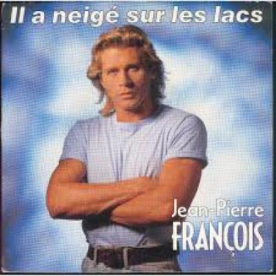 Il A Neigé Sur Les Lacs