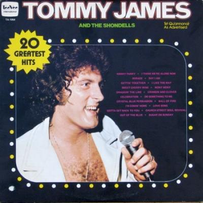 20 Greatest Hits